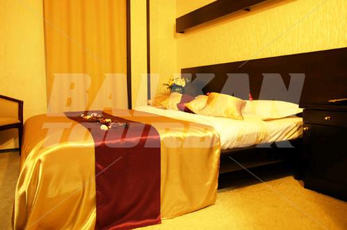 почивка в Best Western Prezident