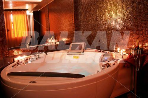 почивка в Best Western Prezident