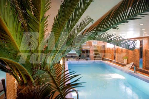 почивка в Best Western Prezident
