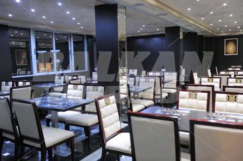 почивка в Best Western Prezident