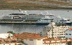 Hotel Cilene del Faro Suites and Spa, 