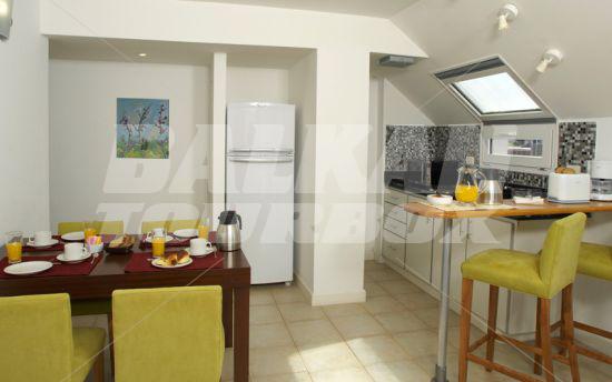 holiday in Cilene del Faro Suites and Spa