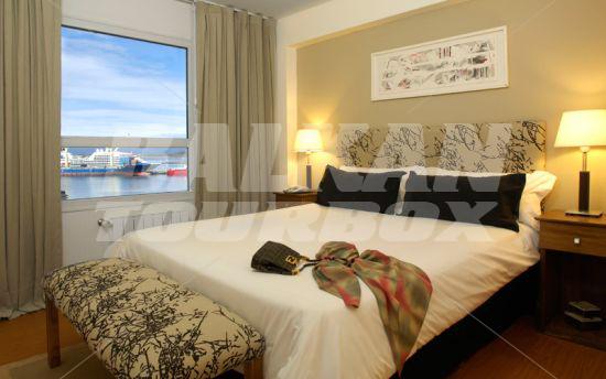 holiday in Cilene del Faro Suites and Spa