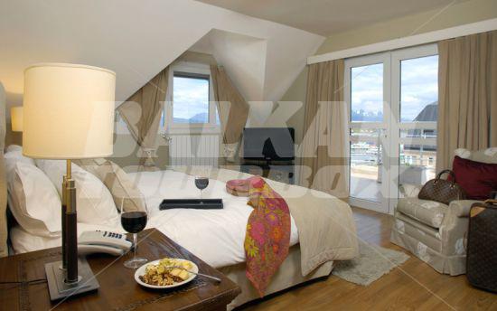 holiday in Cilene del Faro Suites and Spa