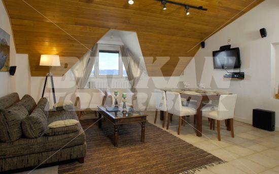 holiday in Cilene del Faro Suites and Spa