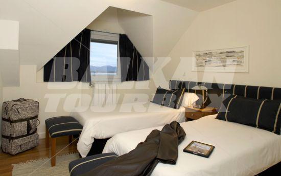 holiday in Cilene del Faro Suites and Spa