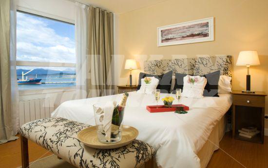 holiday in Cilene del Faro Suites and Spa