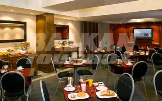 holiday in Cilene del Faro Suites and Spa