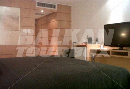 holiday in Senses Hotel Boutique