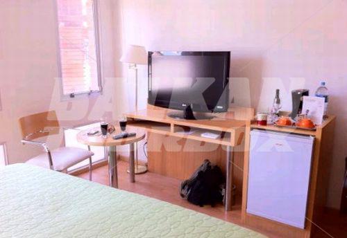 holiday in Senses Hotel Boutique