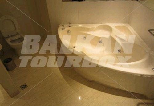 holiday in Senses Hotel Boutique