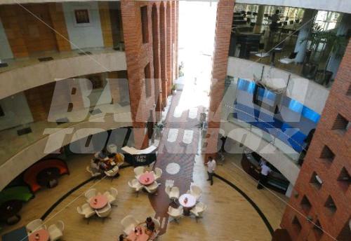 holiday in Senses Hotel Boutique