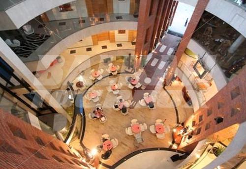 holiday in Senses Hotel Boutique