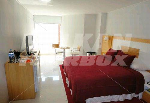 holiday in Senses Hotel Boutique