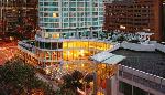 Hotel Vancouver Marriott Pinnacle Downtown, 