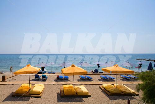 holiday in Mikri Poli  Rhodes
