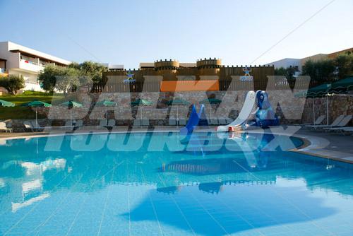 holiday in Mikri Poli  Rhodes