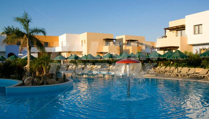 holiday in Mikri Poli  Rhodes