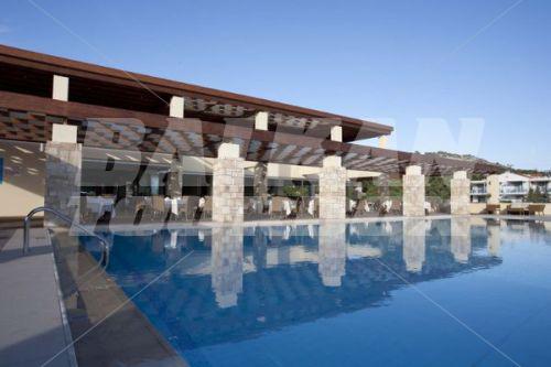 holiday in Island Blue Hotel