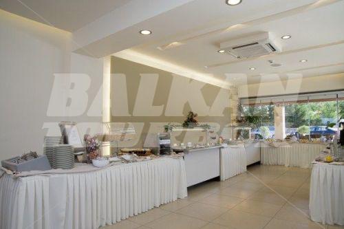 holiday in Island Blue Hotel