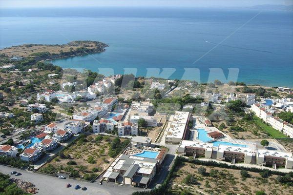 holiday in Island Blue Hotel