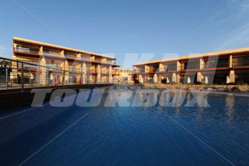 holiday in Island Blue Hotel
