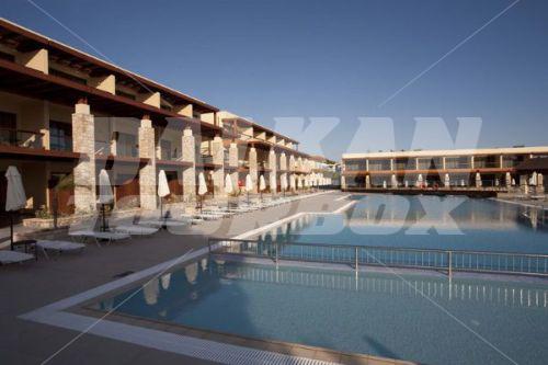 holiday in Island Blue Hotel
