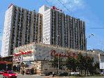 Hotel Ramada Sofia, Bulgaria