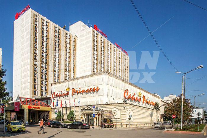 holiday in Ramada Sofia