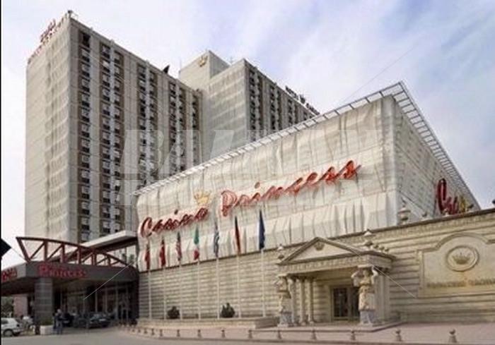 holiday in Ramada Sofia