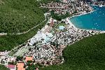 Hotel Mimosa - Maslinica Resort, Croacia, Rabac