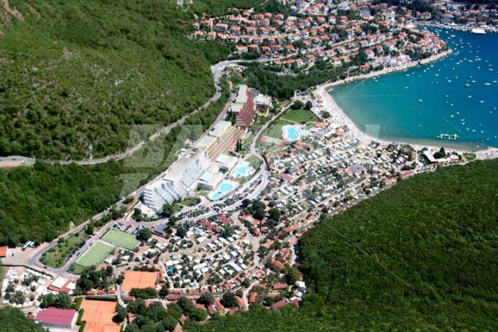 holiday in  Mimosa - Maslinica Resort