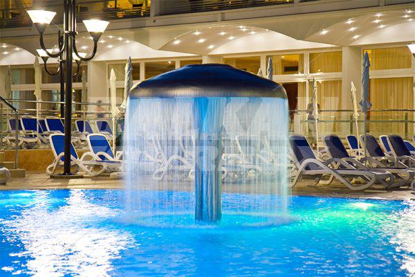 holiday in Mimosa - Maslinica Resort