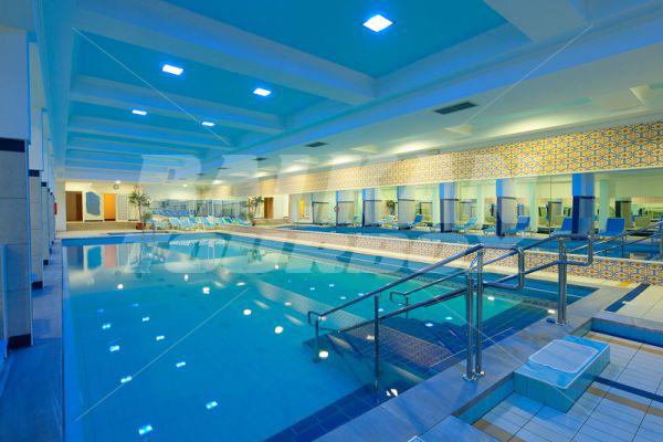 holiday in Mimosa - Maslinica Resort