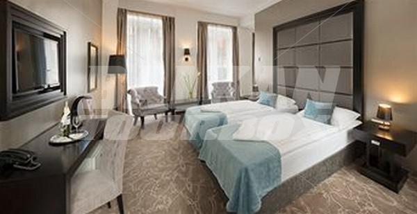 holiday in Arcadia Hotel