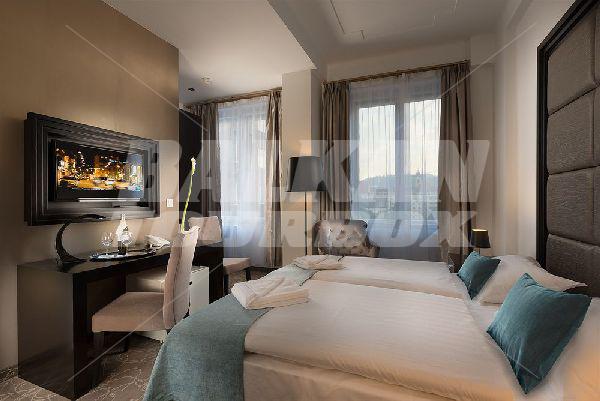 holiday in Arcadia Hotel