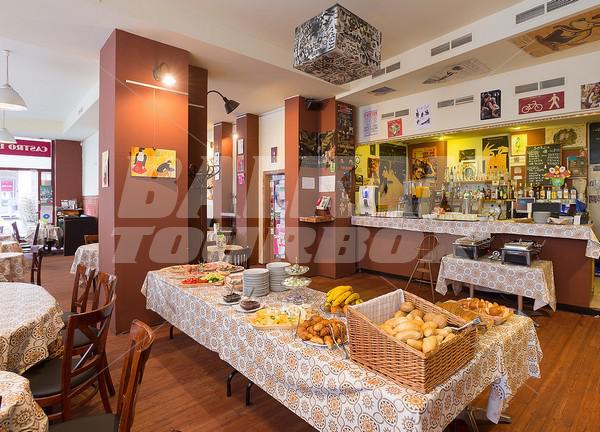holiday in Arcadia Hotel