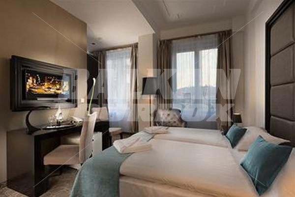 holiday in Arcadia Hotel