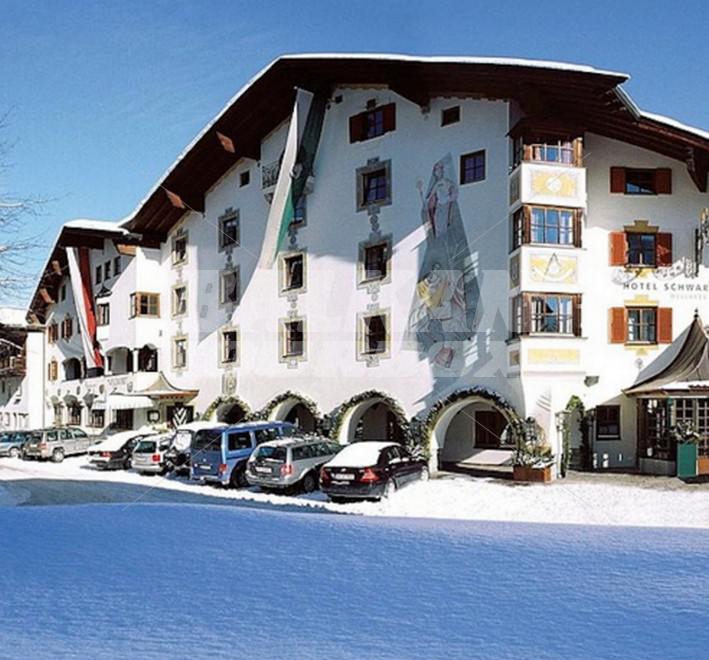holiday in  Schwarzer Adler Kitzbühel