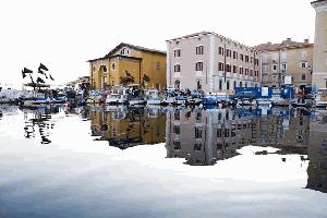 Hotel Apartments Villa Piranesi, Slovenia