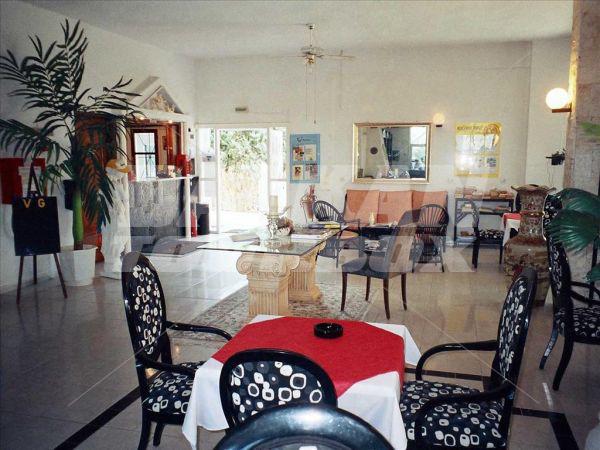 почивка в Villa George