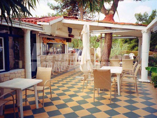 почивка в Villa George