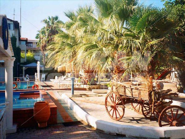 почивка в Villa George