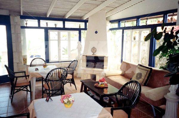 почивка в Villa George
