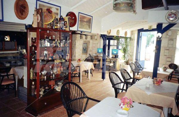 почивка в Villa George