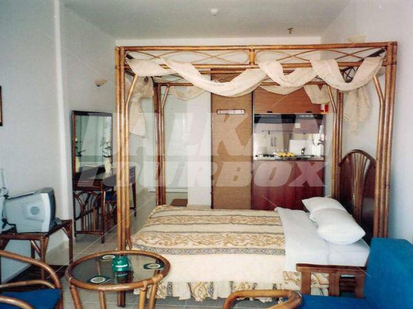 почивка в Villa George