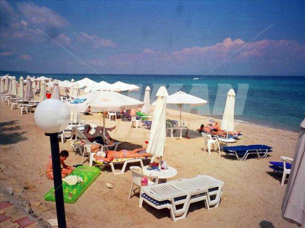 почивка в Villa George