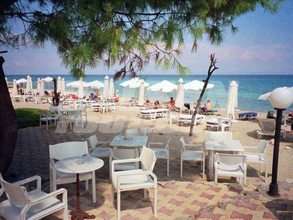 почивка в Villa George