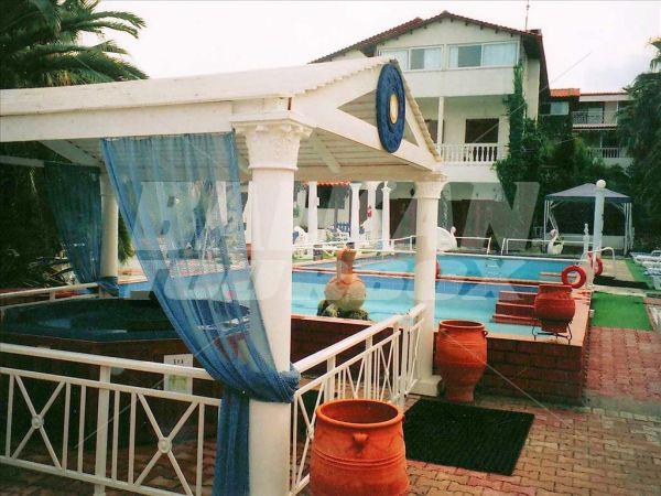 почивка в Villa George