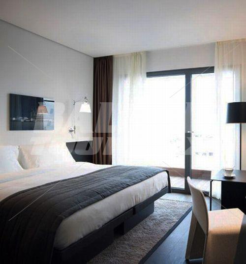 holiday in The Met Hotel Chandris